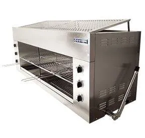Sản phẩm lo nuong salamander G10031 — Công Ty TNHH Nội Thất Và Bếp Ngôi Sao Mới — MST 0105390910