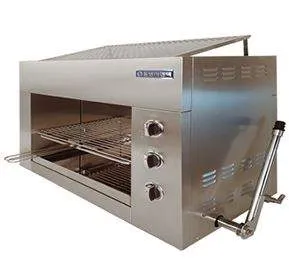 Sản phẩm lo nuong salamander G10033 — Công Ty TNHH Nội Thất Và Bếp Ngôi Sao Mới — MST 0105390910