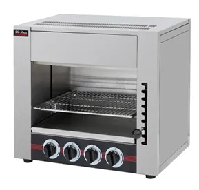Sản phẩm lo nuong salamander wailaan — Công Ty TNHH Nội Thất Và Bếp Ngôi Sao Mới — MST 0105390910