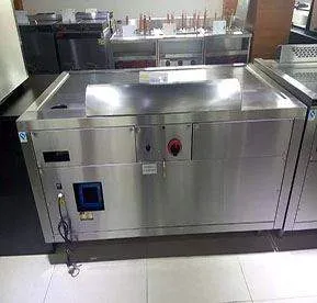 Sản phẩm ban nuong teppanyaki 1 — Công Ty TNHH Nội Thất Và Bếp Ngôi Sao Mới — MST 0105390910