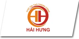 Logo Công Ty TNHH Thương Mại Dịch Vụ Và Công Nghệ Hải Hưng