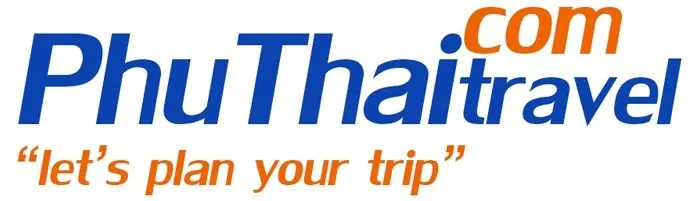 Logo Công Ty TNHH Trần Gia Phú Thái