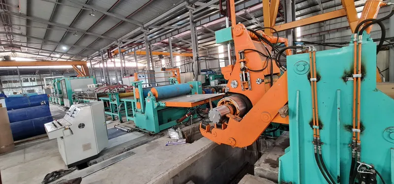 Sản phẩm 20210416_104346 — Công Ty Cổ Phần Công Nghiệp Thép Việt — MST 0105401030