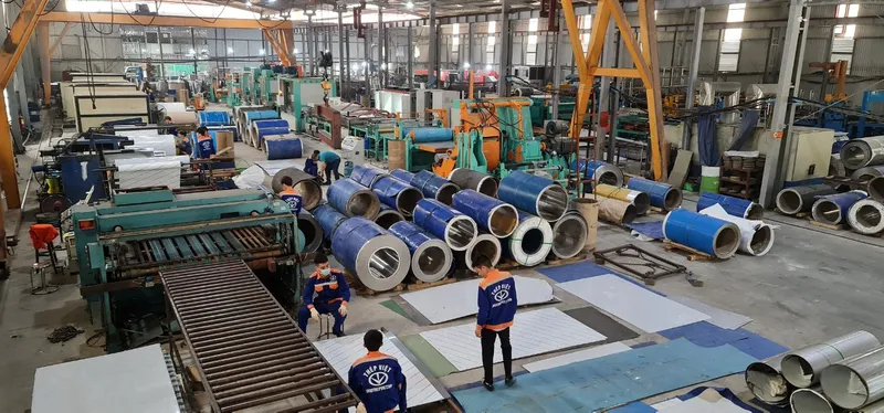 Sản phẩm z2609310110360_26f39bb095d931e8b760d9b1e71b47d2 — Công Ty Cổ Phần Công Nghiệp Thép Việt — MST 0105401030