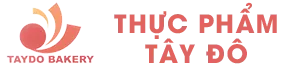 Logo Bánh Mứt Kẹo Tây Đô - Công Ty Cổ Phần Sản Xuất Và Kinh Doanh Thực Phẩm Tây Đô