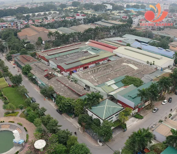 Sản phẩm nha may — Bánh Mứt Kẹo Tây Đô - Công Ty Cổ Phần Sản Xuất Và Kinh Doanh Thực Phẩm Tây Đô — MST 0105402316