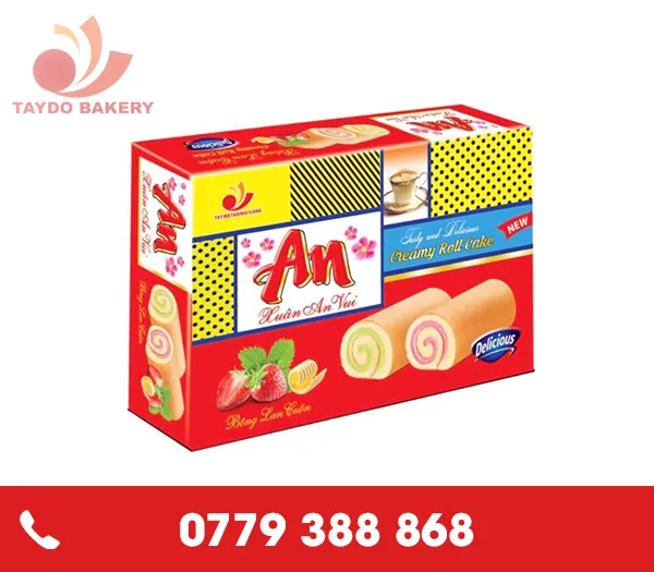 Sản phẩm Banh hop tet 2 — Bánh Mứt Kẹo Tây Đô - Công Ty Cổ Phần Sản Xuất Và Kinh Doanh Thực Phẩm Tây Đô — MST 0105402316