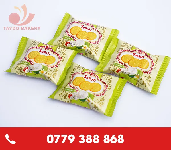 Sản phẩm s10a — Bánh Mứt Kẹo Tây Đô - Công Ty Cổ Phần Sản Xuất Và Kinh Doanh Thực Phẩm Tây Đô — MST 0105402316