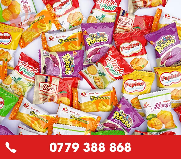 Sản phẩm s12a — Bánh Mứt Kẹo Tây Đô - Công Ty Cổ Phần Sản Xuất Và Kinh Doanh Thực Phẩm Tây Đô — MST 0105402316