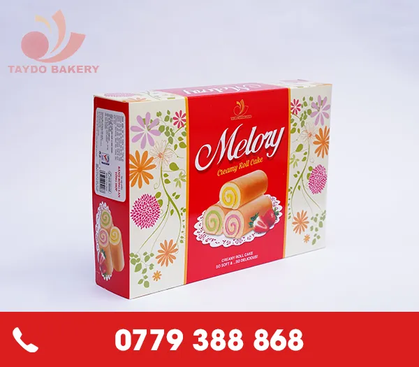 Sản phẩm s13a — Bánh Mứt Kẹo Tây Đô - Công Ty Cổ Phần Sản Xuất Và Kinh Doanh Thực Phẩm Tây Đô — MST 0105402316