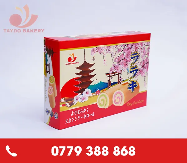 Sản phẩm s15a — Bánh Mứt Kẹo Tây Đô - Công Ty Cổ Phần Sản Xuất Và Kinh Doanh Thực Phẩm Tây Đô — MST 0105402316