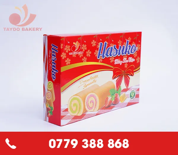 Sản phẩm s17a — Bánh Mứt Kẹo Tây Đô - Công Ty Cổ Phần Sản Xuất Và Kinh Doanh Thực Phẩm Tây Đô — MST 0105402316