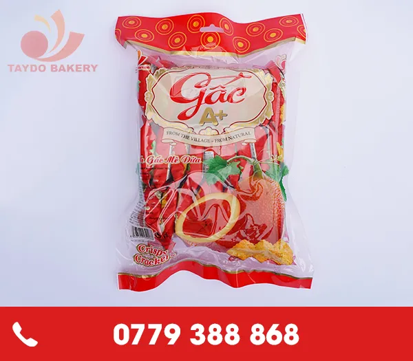 Sản phẩm s7a — Bánh Mứt Kẹo Tây Đô - Công Ty Cổ Phần Sản Xuất Và Kinh Doanh Thực Phẩm Tây Đô — MST 0105402316