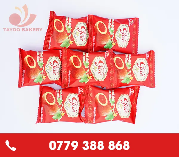 Sản phẩm s9a — Bánh Mứt Kẹo Tây Đô - Công Ty Cổ Phần Sản Xuất Và Kinh Doanh Thực Phẩm Tây Đô — MST 0105402316