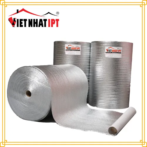 Sản phẩm ava xop bac 2 1 — Màng Xốp Hơi Việt Nhật - Công Ty Cổ Phần Vật Liệu Cách Nhiệt Việt Nhật — MST 0105402348
