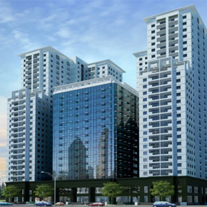 Sản phẩm  uploaded du an du an1_Song Hong Parkview_cr_720x720 — Công Ty Cổ Phần CONMIK Việt Nam — MST 0105406938