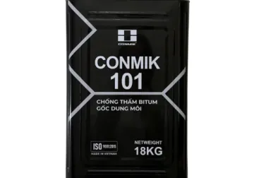 Sản phẩm  uploaded_101 gốc dầu_cr_360x252 — Công Ty Cổ Phần CONMIK Việt Nam — MST 0105406938