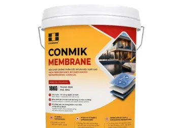 Sản phẩm  uploaded_MEMBRANE gốc nước_cr_360x252 — Công Ty Cổ Phần CONMIK Việt Nam — MST 0105406938