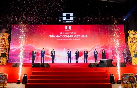 Sản phẩm  uploaded_NHT09342_cr_468x300 — Công Ty Cổ Phần CONMIK Việt Nam — MST 0105406938