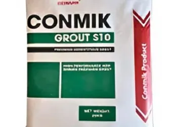 Sản phẩm  uploaded_grout S10_cr_360x252 — Công Ty Cổ Phần CONMIK Việt Nam — MST 0105406938