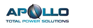 Logo Công Ty TNHH Nguồn Dự Phòng Apollo Việt Nam
