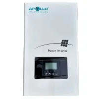 Sản phẩm hi3500 — Công Ty TNHH Nguồn Dự Phòng Apollo Việt Nam — MST 0105415883