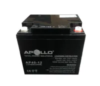Sản phẩm ap 40 12 — Công Ty TNHH Nguồn Dự Phòng Apollo Việt Nam — MST 0105415883