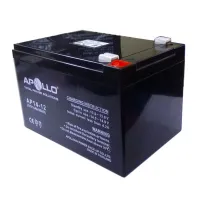 Sản phẩm ap14 12 — Công Ty TNHH Nguồn Dự Phòng Apollo Việt Nam — MST 0105415883