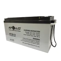 Sản phẩm ap150 12 4 — Công Ty TNHH Nguồn Dự Phòng Apollo Việt Nam — MST 0105415883