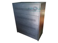 Sản phẩm cabinet battery apollo c20 2 — Công Ty TNHH Nguồn Dự Phòng Apollo Việt Nam — MST 0105415883