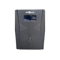 Sản phẩm ups apollo ap2200 — Công Ty TNHH Nguồn Dự Phòng Apollo Việt Nam — MST 0105415883