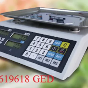Sản phẩm 0000673_can dien tu tinh gia cas jp 30 kha nang can 30 kg sai so 10 g_550 300x300 — Cân Điện Tử GED - Công Ty CP Cân Điện Tử Và Thiết Bị Khoa Học GED — MST 0105417552
