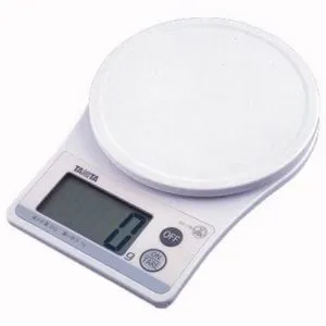 Sản phẩm 0000953_can dien tu nha bep kd 176 tanita 2kg1g_550 300x300 — Cân Điện Tử GED - Công Ty CP Cân Điện Tử Và Thiết Bị Khoa Học GED — MST 0105417552