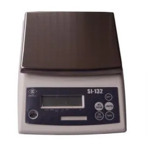 Sản phẩm 0001073_can dien tu si132 excell 3kg01g_550 300x300 — Cân Điện Tử GED - Công Ty CP Cân Điện Tử Và Thiết Bị Khoa Học GED — MST 0105417552