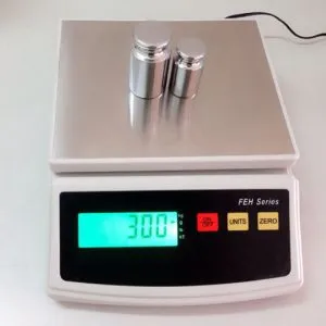 Sản phẩm 0001263_can dien tu feh 3000_550 300x300 — Cân Điện Tử GED - Công Ty CP Cân Điện Tử Và Thiết Bị Khoa Học GED — MST 0105417552
