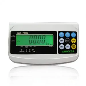 Sản phẩm 1406024430Dau can jadever jwi 700w 300x300 — Cân Điện Tử GED - Công Ty CP Cân Điện Tử Và Thiết Bị Khoa Học GED — MST 0105417552
