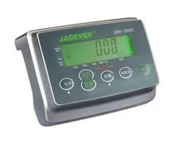 Sản phẩm 1428141310Dau can JWI3000 — Cân Điện Tử GED - Công Ty CP Cân Điện Tử Và Thiết Bị Khoa Học GED — MST 0105417552