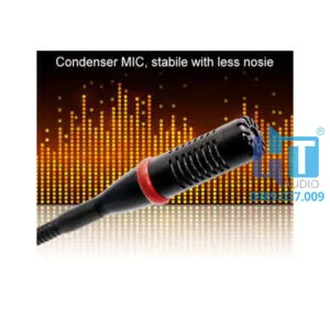 Sản phẩm CM62 1jpg 300x300 — Hathang Audio - Công Ty TNHH Phát Triển Công Nghệ Hà Thắng — MST 0105418958