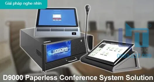Sản phẩm d9000 — Hathang Audio - Công Ty TNHH Phát Triển Công Nghệ Hà Thắng — MST 0105418958