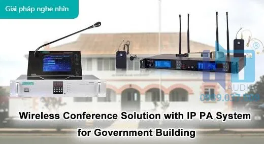 Sản phẩm w — Hathang Audio - Công Ty TNHH Phát Triển Công Nghệ Hà Thắng — MST 0105418958