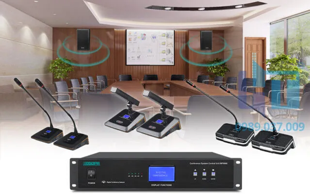 Sản phẩm MP9866  639x400 — Hathang Audio - Công Ty TNHH Phát Triển Công Nghệ Hà Thắng — MST 0105418958