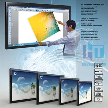 Sản phẩm HTA manhinh lcd led — Hathang Audio - Công Ty TNHH Phát Triển Công Nghệ Hà Thắng — MST 0105418958