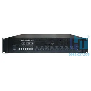 Sản phẩm MP2625II 300x300 — Hathang Audio - Công Ty TNHH Phát Triển Công Nghệ Hà Thắng — MST 0105418958