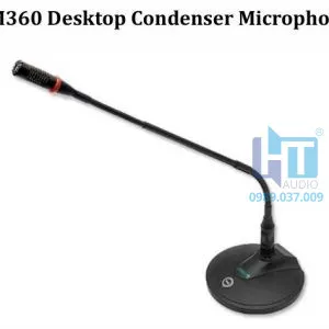 Sản phẩm CM360 300x300 — Hathang Audio - Công Ty TNHH Phát Triển Công Nghệ Hà Thắng — MST 0105418958