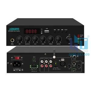 Sản phẩm MP135UBE 300x300 — Hathang Audio - Công Ty TNHH Phát Triển Công Nghệ Hà Thắng — MST 0105418958