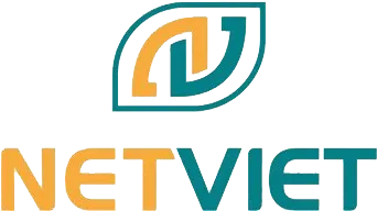 Logo Bao Bì NETVIET - Công Ty TNHH Sản Xuất Thương Mại Và In Bao Bì NETVIET