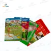Sản phẩm bao bi gao 100x100 — Bao Bì NETVIET - Công Ty TNHH Sản Xuất Thương Mại Và In Bao Bì NETVIET — MST 0105420393