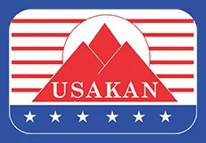 Logo Công Ty Cổ Phần Usakan Việt Nam