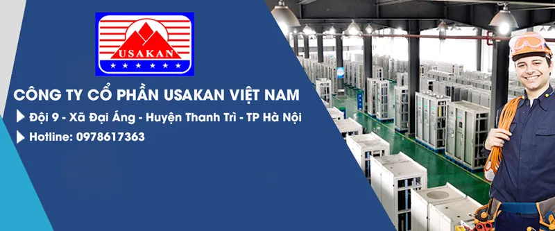 Sản phẩm b320251016165611 — Công Ty Cổ Phần Usakan Việt Nam — MST 0105422633