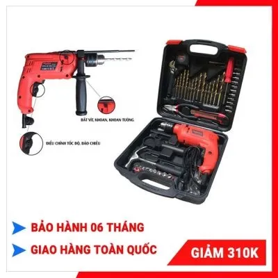 Sản phẩm bo dung cu 48 chi tiet 400x400 1 — Công Ty Cổ Phần Thiết Bị Và Dịch Vụ MRO — MST 0105427261